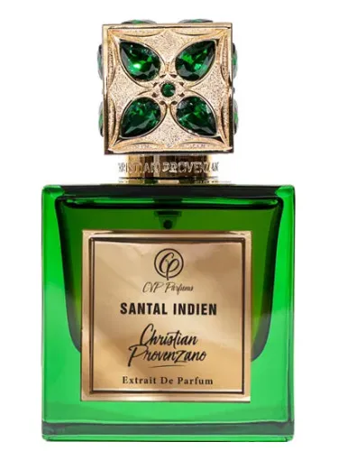 Santal Indien Extrait De Parfum