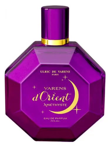 Varens d'Orient Amethyst