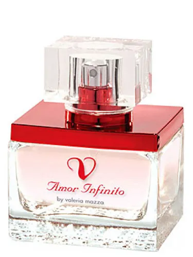 Amor Infinito