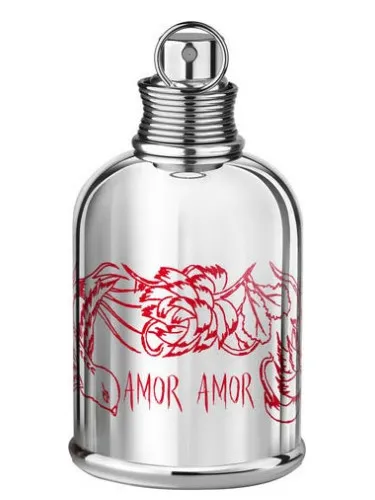 Amor Amor by Lili Choi