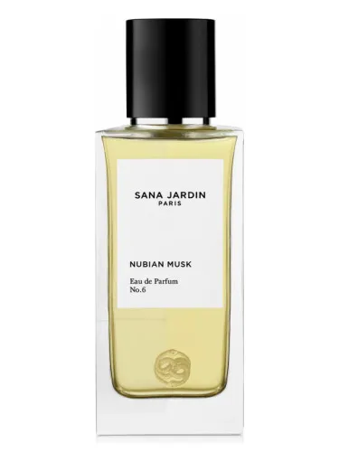 Nubian Musk