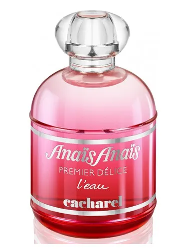 Anaïs Anaïs Premier Délice L'Eau (2018)