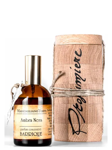Ambra Nera