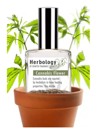 Cannabis Flower