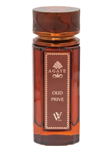 Agate Oud Prive