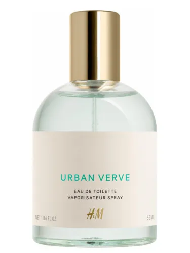 Urban Verve