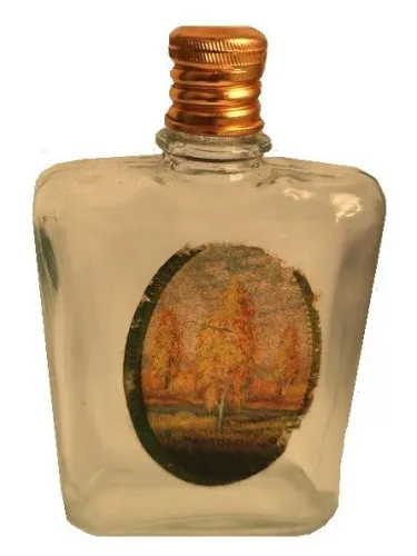 Rudenīgais mežs parfum (Osenniy les) duhi