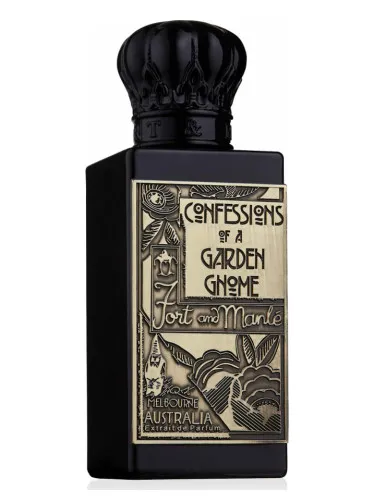 Confessions of a Garden Gnome