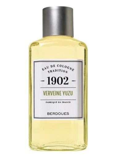 1902 Verveine Yuzu
