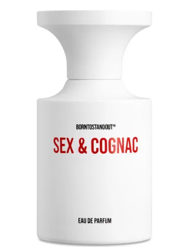 Sex & Cognac