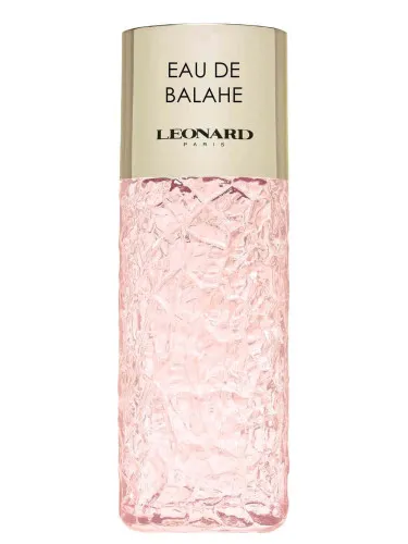 Eau de Balahe