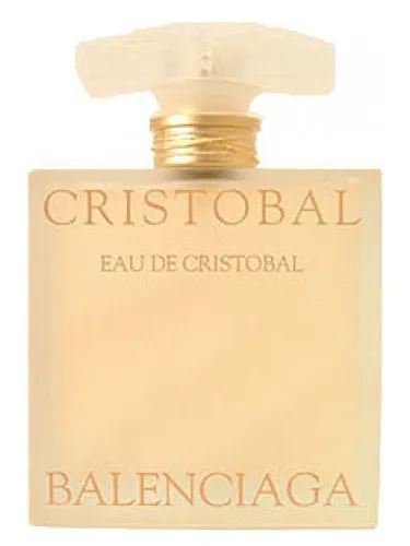 Eau de Cristobal