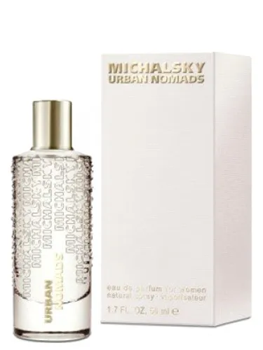 Urban Nomads for Her