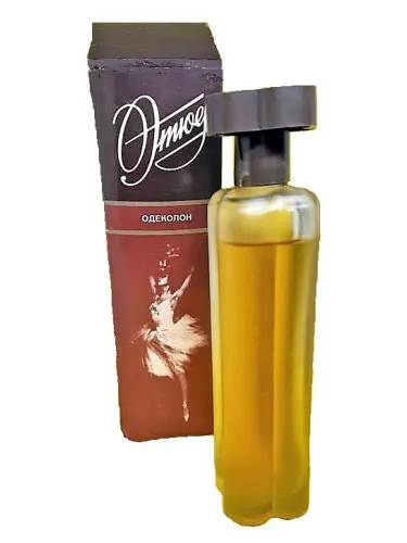 Etyud Odekolon - Etude Cologne