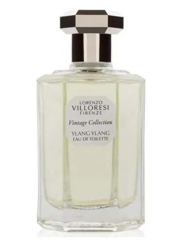 Vintage Collection Ylang Ylang