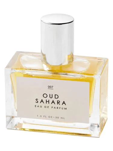 Oud Sahara
