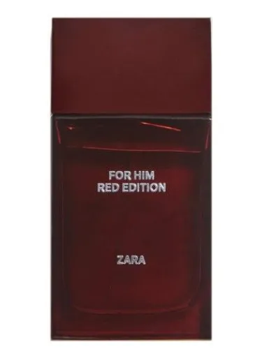 For Him Red Edition