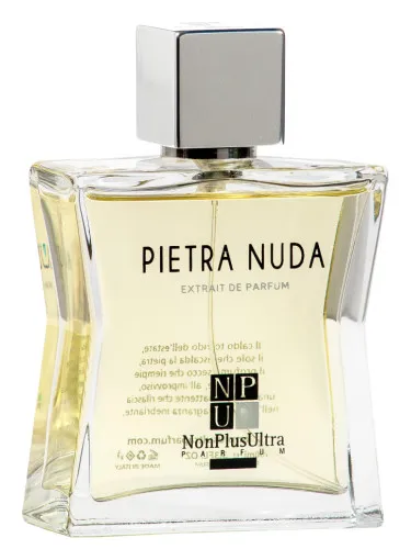 Pietra Nuda