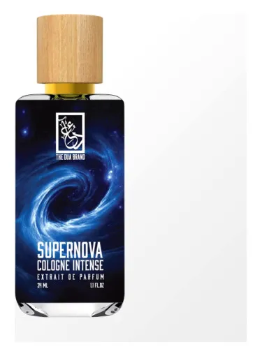 Supernova Cologne Intense
