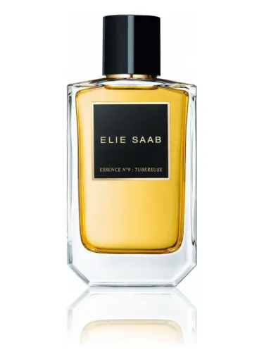 Essence No. 9 Tuberose