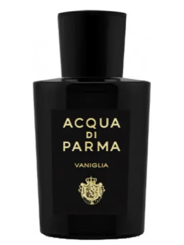 Vaniglia Eau de Parfum