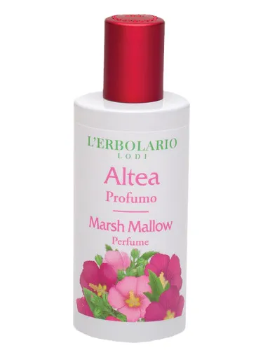 Altea Profumo (Marsh Mallow Perfume)