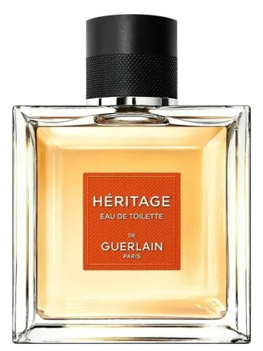 Heritage Eau de Toilette