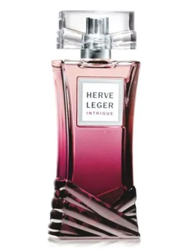 Herve Leger Intrigue