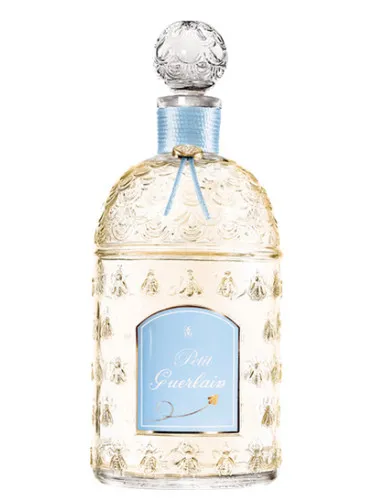 Petit Guerlain (In Blue)