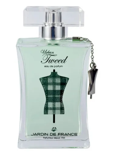 Urban Tweed