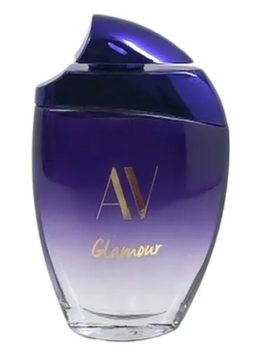 AV Glamour Passionate