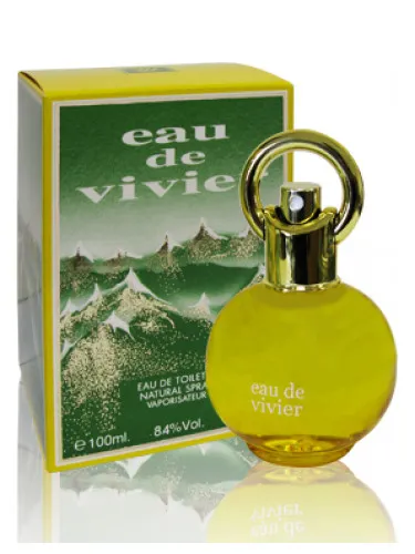 Eau de Vivier