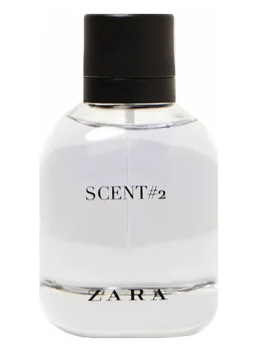 Scent #2