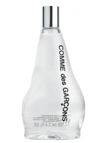 Comme des Garcons 2011