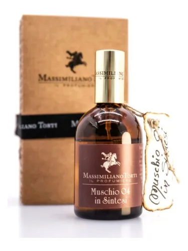 Muschio 04 in Sintesi