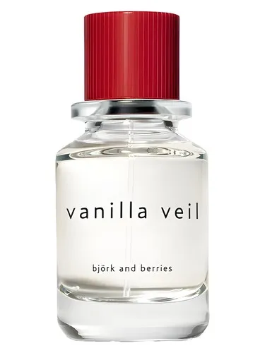 Vanilla Veil