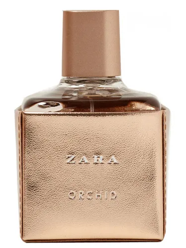 Zara Orchid 2017