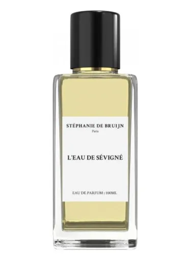 L'Eau De Sevigne