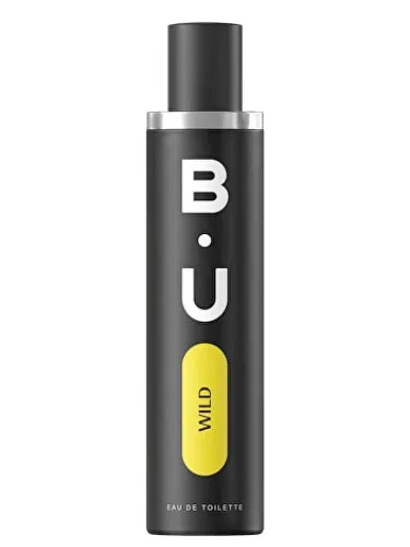 B.U. Wild