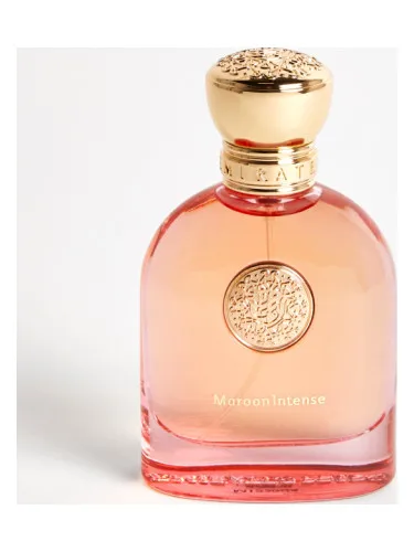 Maroon Intense