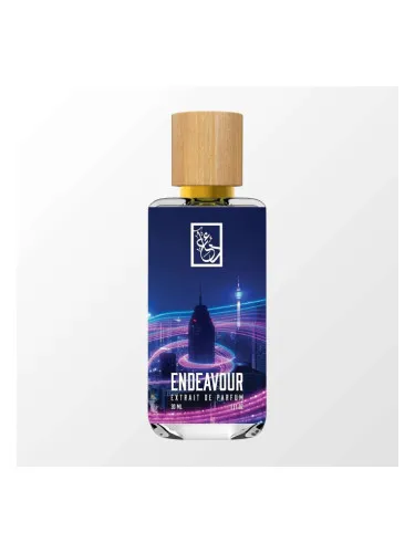 Endeavor