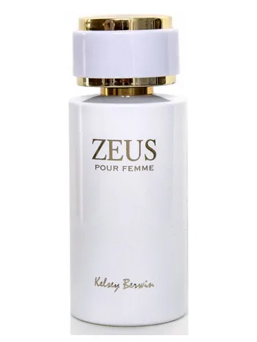 Zeus Pour Femme
