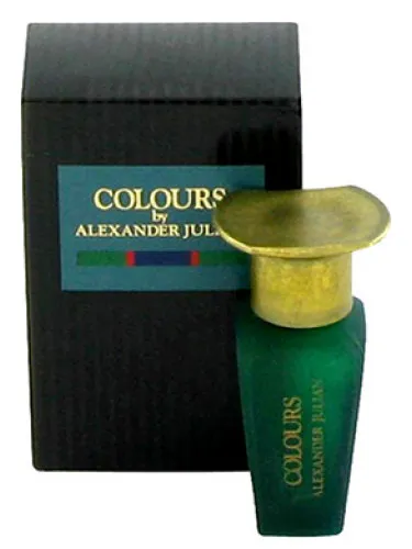 Colours for Men