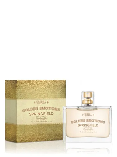 SPF Golden Emotions