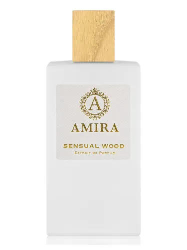 Sensual Wood