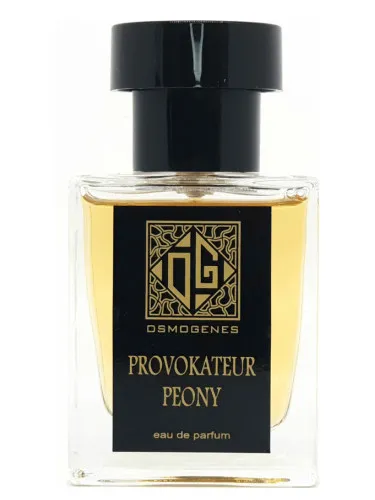 Peony Provocateur Pion Provokator