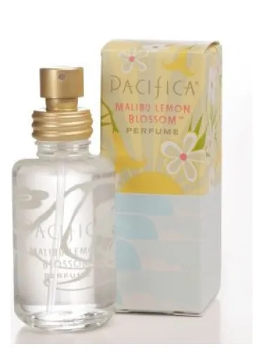 Malibu Lemon Blossom