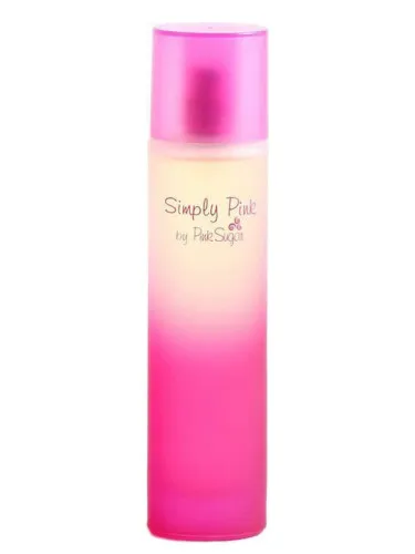 Simply Pink by Pink Sugar