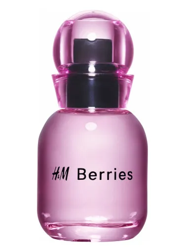 H&M Berries - Luscious pulp