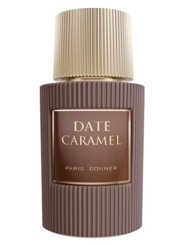 Date Caramel
